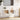 Dulap de perete, alb, 100x36,5x35 cm, lemn prelucrat