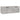 Dulap de perete, gri beton, 100x36,5x35 cm, lemn prelucrat