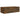 Dulap de perete stejar afumat 68x30x20 cm lemn prelucrat