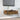 Dulap de perete stejar afumat 68x30x20 cm lemn prelucrat