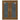 Dulap de perete suspendat, stejar maro, 69,5x34x90 cm