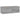 Dulap de perete, gri sonoma, 100x36,5x35 cm, lemn prelucrat