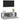 Comode TV, 2 buc., gri sonoma, 100x30x30 cm, lemn prelucrat