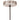 Lustră suspendată industrială 25 W multicolor 19 cm E27 rotund