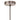 Lustră suspendată industrială 25W multicolor 28,5 cm E27 rotund