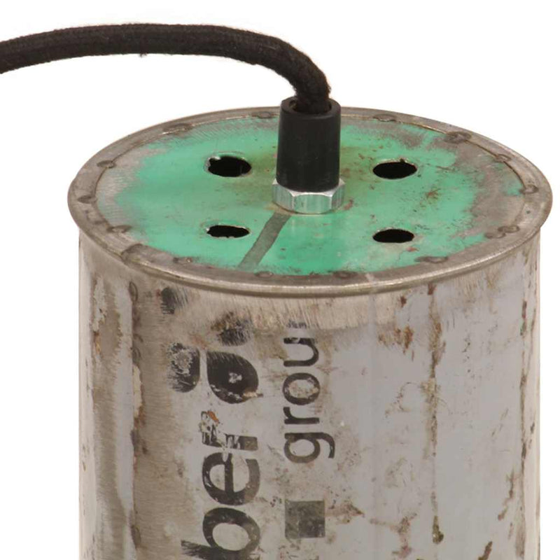 Lustră suspendată industrială 25W multicolor 28,5 cm E27 rotund