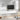 Set dulap TV, 4 piese, alb, lemn prelucrat
