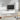 Set dulap TV, 4 piese, alb, lemn prelucrat