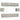 Set dulap TV, 6 piese, gri beton, lemn prelucrat