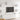 Set dulap TV, 7 piese, alb, lemn prelucrat