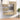Set dulap TV, 6 piese, stejar sonoma, lemn prelucrat