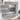Set comode TV, 7 piese, gri sonoma, lemn compozit