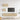 Set dulap TV, 4 piese, stejar sonoma, lemn prelucrat