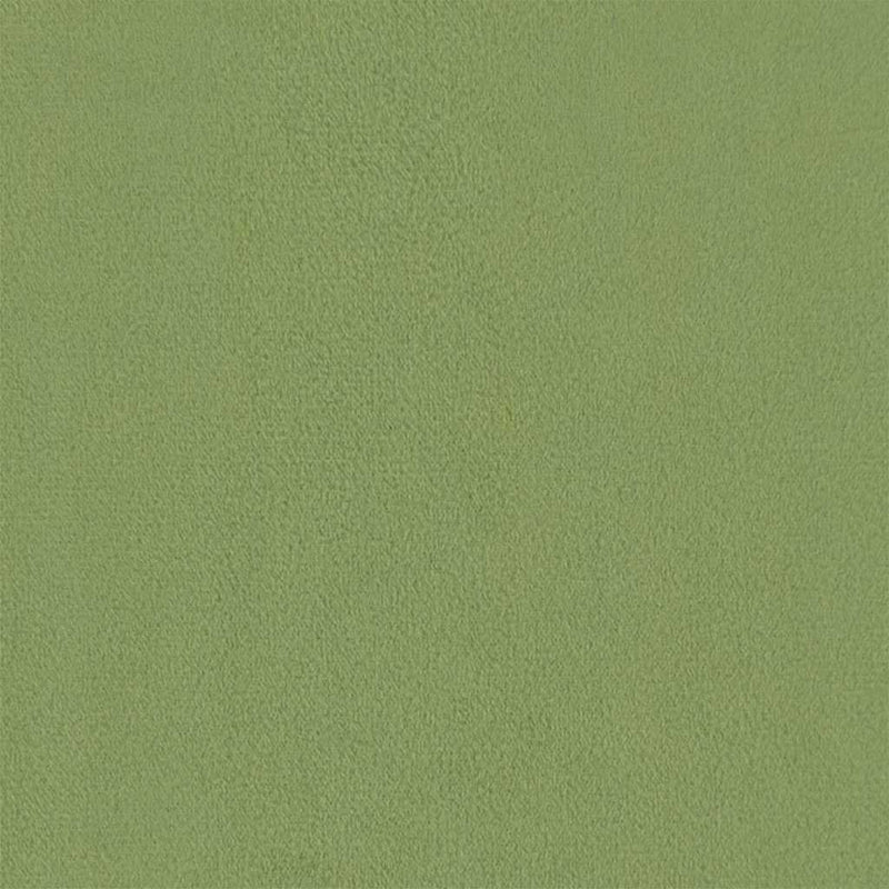 Scaun de birou pivotant, verde deschis, catifea