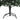 Pom de Crăciun artificial cu suport, verde, 150 cm, PVC