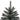 Brad de Crăciun artificial cu suport, verde, 180 cm, PVC