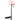 Suport cu coș de baschet, alb, 258-363 cm, polietilenă