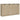 Servante, 2 piese, stejar sonoma, 60x30x70 cm, lemn prelucrat
