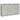 Servante, 2 piese, gri beton, 60x30x70 cm, lemn prelucrat