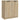 Servante, 3 piese, stejar sonoma, lemn prelucrat
