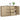 Servante, 2 buc., stejar sonoma, 60x30x70 cm, lemn prelucrat