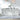 Servante, 3 piese, gri beton, lemn prelucrat