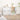 Servante, 2 piese, alb, 60x30x70 cm, lemn prelucrat