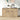 Servante, 2 piese, stejar sonoma, 60x30x70 cm, lemn prelucrat