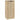 Servante, 3 piese, stejar sonoma, lemn prelucrat