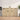 Servante, 3 piese, stejar sonoma, lemn prelucrat