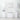 Set dulapuri de baie, 5 piese, alb, lemn prelucrat