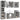 Set dulapuri de baie, 5 piese, gri sonoma, lemn prelucrat