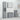 Set dulapuri de baie, 4 piese, gri sonoma, lemn prelucrat