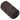 Frânghie de barcă, negru, 2 mm, 250 m, polipropilenă