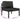 Set mobilier de grădină cu perne, 8 piese, antracit, aluminiu
