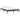 Cadru de pat King Size, gri, 150x200 cm, lemn masiv de pin