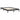 Cadru de pat King Size, gri, 150x200 cm, lemn masiv de pin