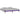 Cadru de pat cu LED, maro miere, 200x200 cm, lemn masiv