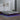 Cadru de pat cu LED, maro miere, 200x200 cm, lemn masiv