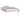 Cadru de pat cu LED, Single, 90x190 cm, lemn masiv