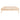 Cadru de pat cu LED, Single, 90x190 cm, lemn masiv