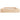 Cadru de pat mic single, 75x190 cm, lemn masiv