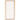 Cadru de pat mic single, 75x190 cm, lemn masiv