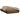 Cadru de pat mic Single maro miere 75x190 cm lemn masiv