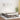 Cadru de pat King Size, 150x200 cm, gri, lemn masiv
