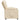 Fotoliu rabatabil, crem, material textil