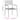 Set de mobilier de exterior, 5 piese, gri, poliratan