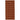 Margine pentru gazon 10 buc. 20 x 103 cm Ruginit