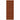 Margine pentru gazon 10 buc. 25 x 103 cm Ruginit