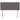 Tăblie de pat, gri, 90x5x78/88 cm, piele ecologică